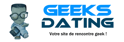 geeksdating.date - rencontrer geekettes