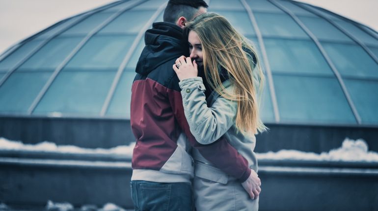 Comment reprendre le contact avec un ex ?