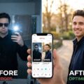 erreurs qui tuent tes photos de profil sur les sites de rencontre
