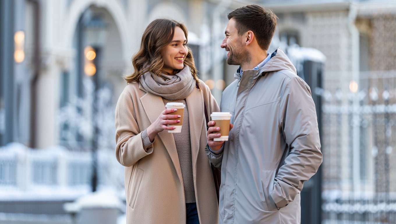 femmes russes rencontres et séduction