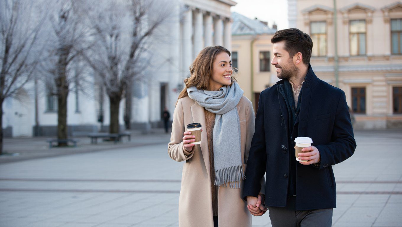 rencontre femme russe