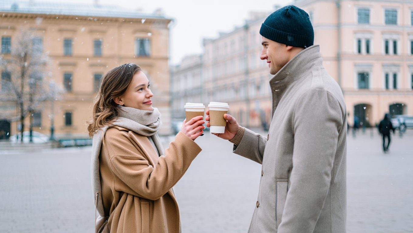 séduire une femme russe