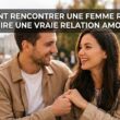 Rencontrer une femme russe