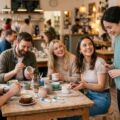 Rencontrer quelqu'un qui partage vos passions