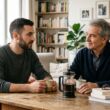 Grande différence d'âge : conversations essentielles avant de s'engager