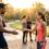 Où trouver quelqu’un avec qui faire du sport ?