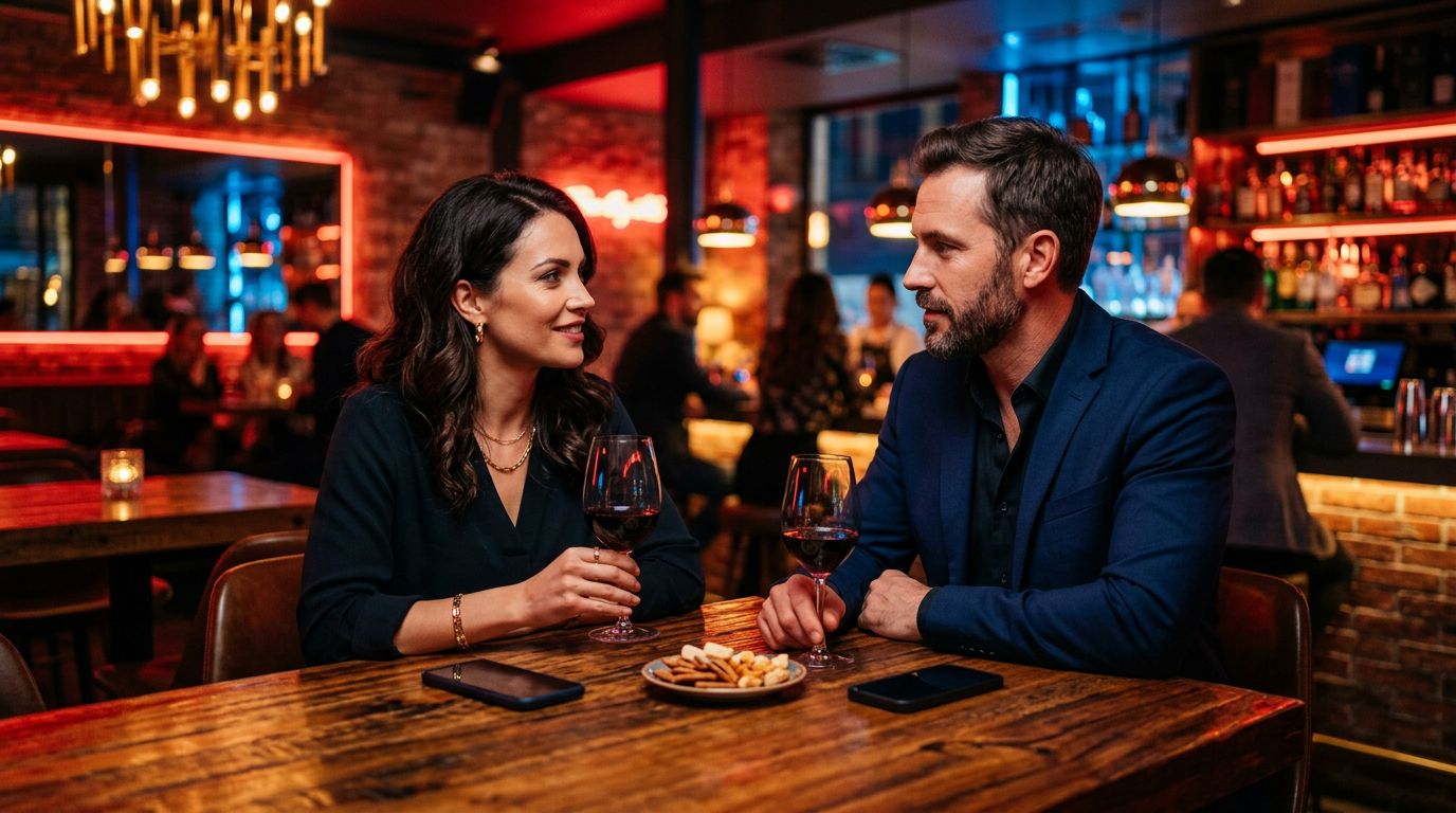Relation sexfriend : définition, limites et conseils