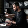 Rencontre gothique : site spécialisé ou appli généraliste ?