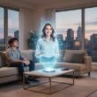 meilleures compagnes virtuelles avec intelligence artificielle